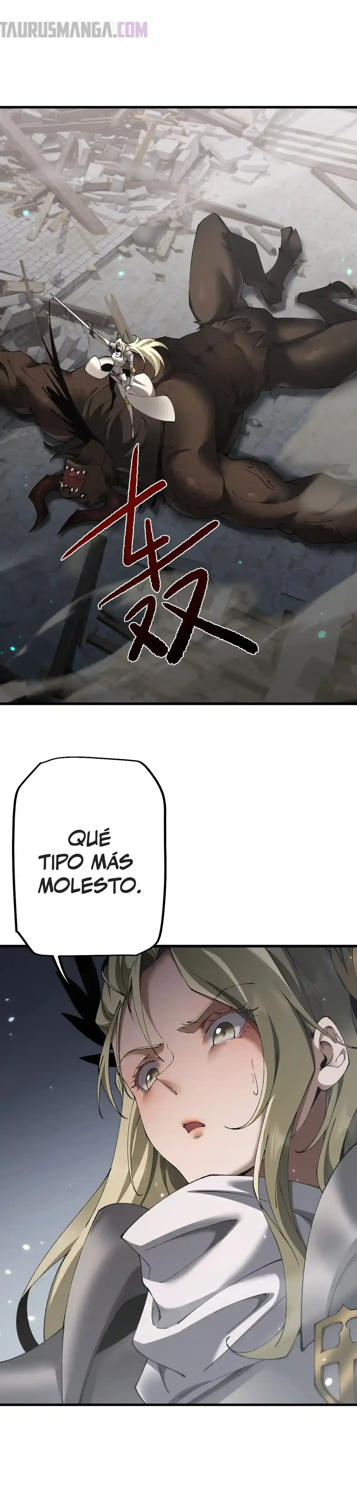 De duende a Dios Goblin > Capitulo 48 > Page 161